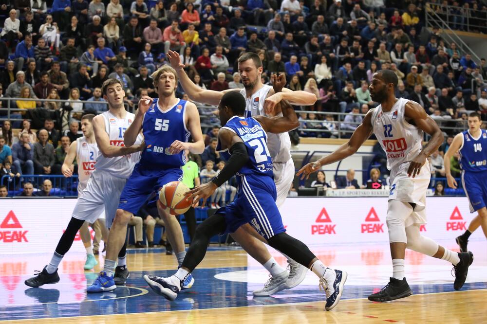 Mornar Budućnost, Foto: Studio Petović