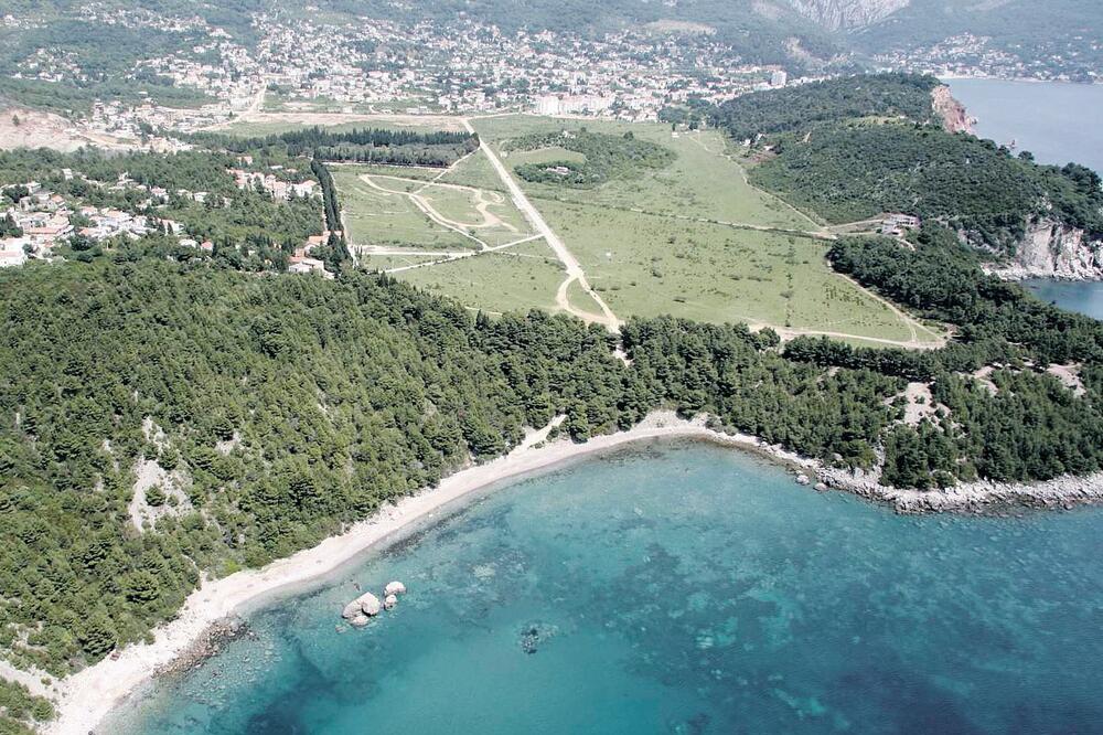 Maljevik, Foto: Arhiva Vijesti