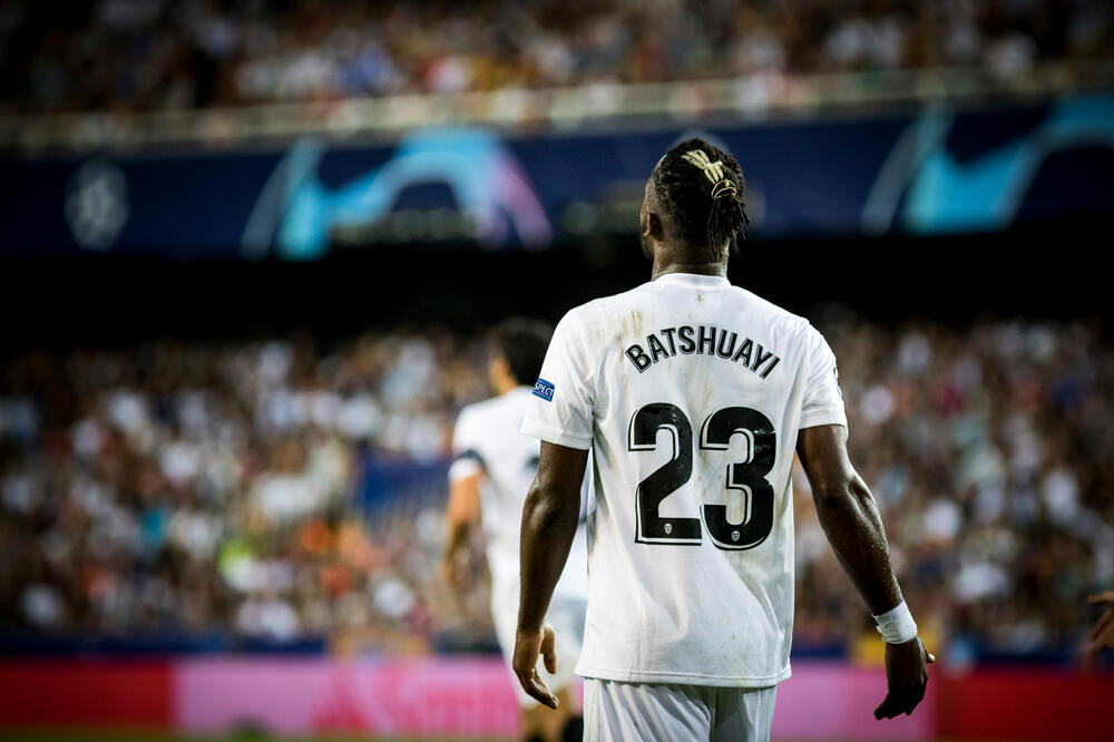 Batšuaji, Foto: Shutterstock