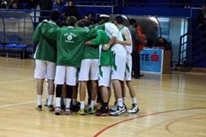 Ibar poražen u Đevđeliji