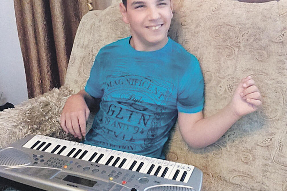 Radovan Krivokapić, Foto: Privatna arhiva