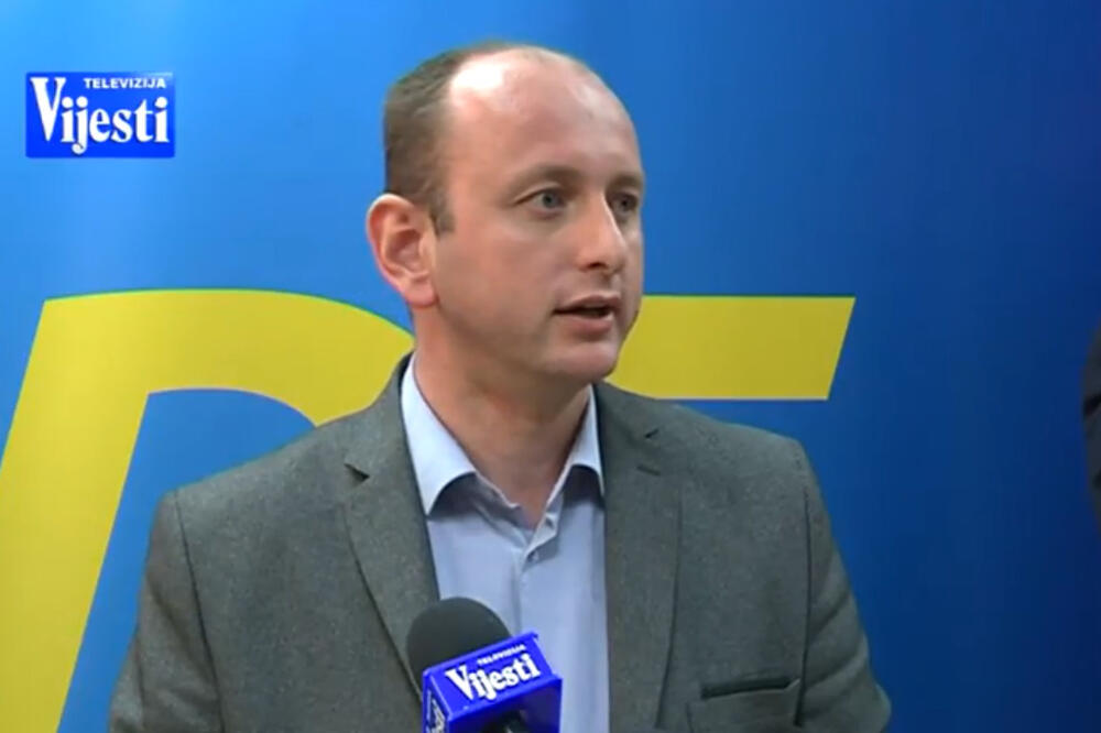 Milan Knežević, Foto: Screenshot (Youtube)