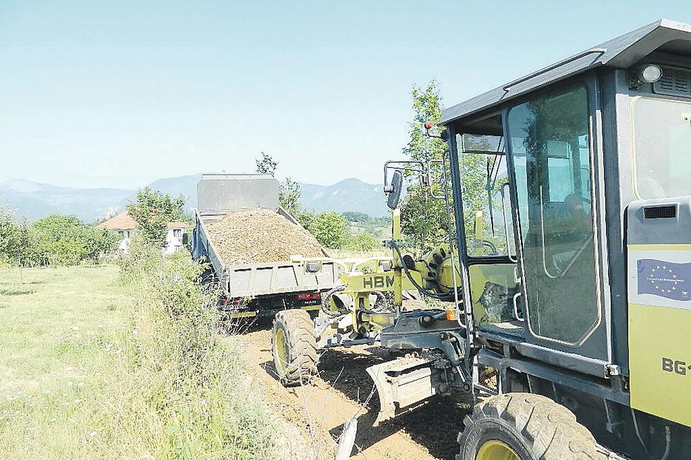 Budimlja, Foto: Privatna arhiva