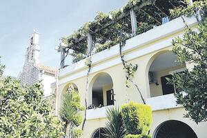 Budva: Dom za stare za najviše tri godine