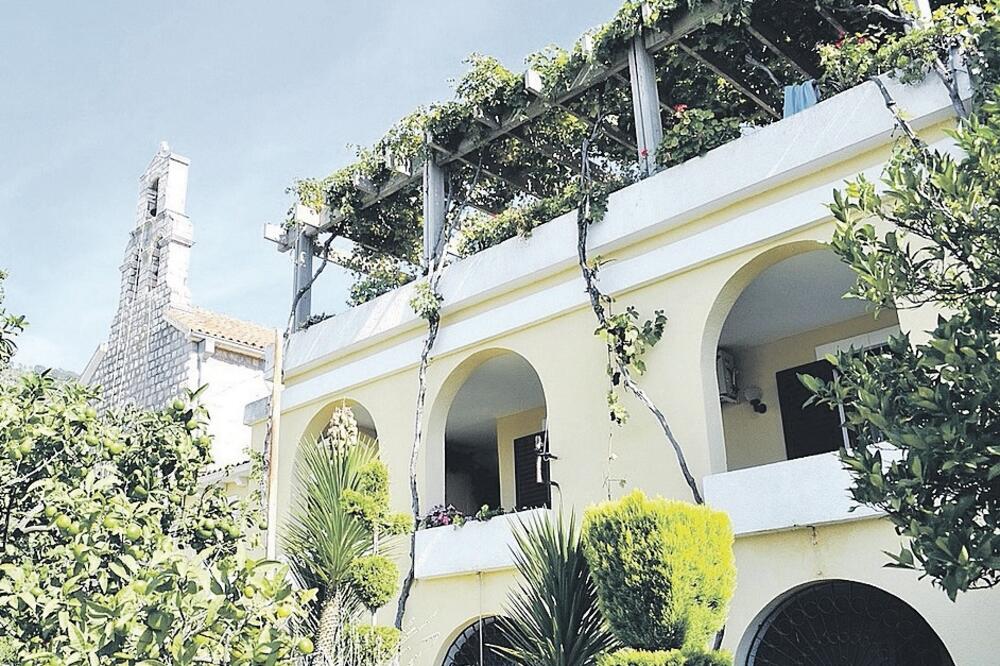 franjevački samostan, Foto: Vuk Lajović