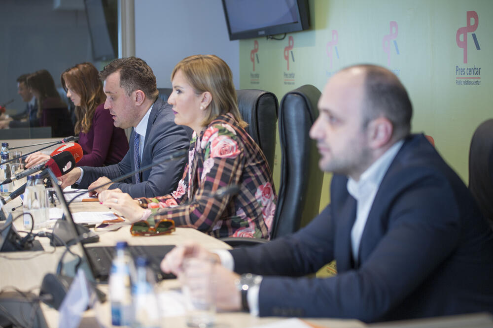 CEMI okrugli sto, Foto: PR Centar