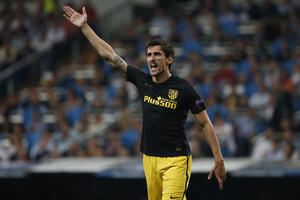 Stefan Savić na meti Borusije Dortmund