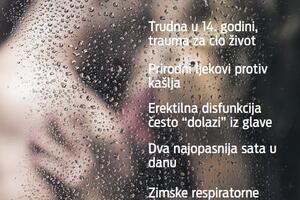 "O zdravlju" uz Vijesti: Koja su najopasnija dva sata u toku dana