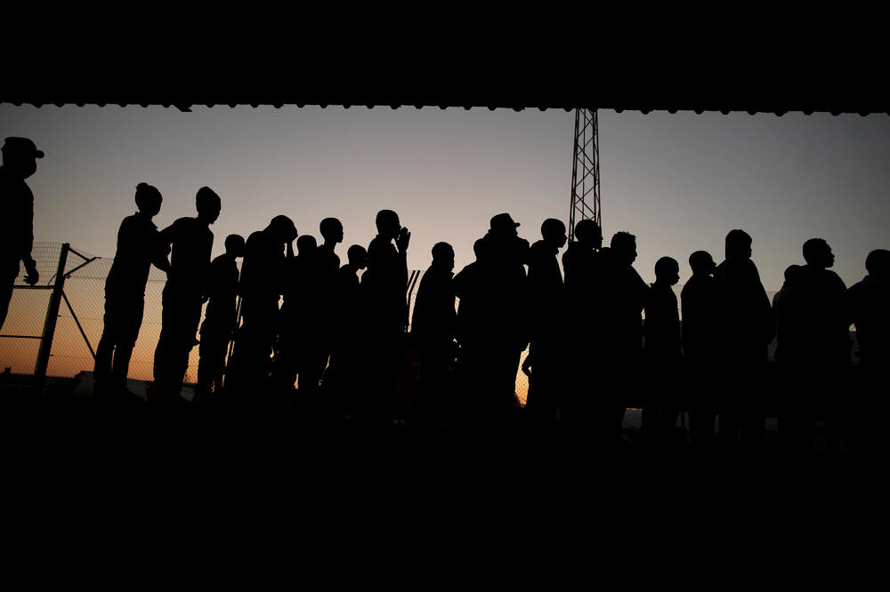 migranti, izbjeglice, Foto: Reuters