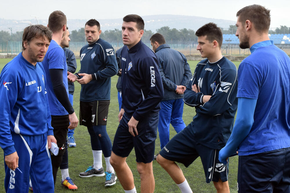 Petar Grbić, Foto: Luka Zeković