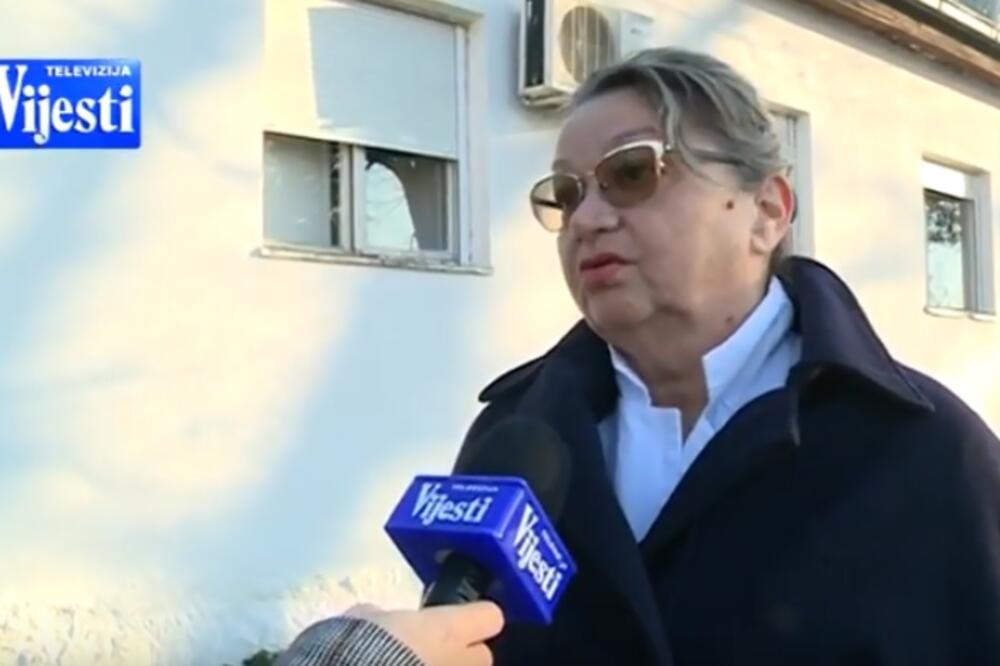Dobrila Nikčević, Foto: Screenshot (YouTube)