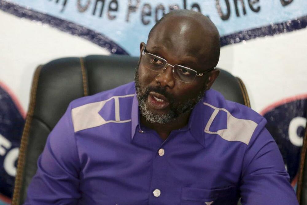 Žorž Vea, Foto: Reuters