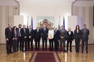 Prvi sastanak Upravnog odbora u Sofiji: Pravo vrijeme za veliki...