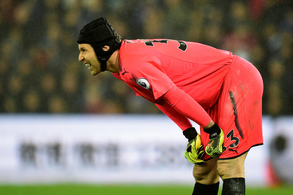 Petr Čeh, Foto: Reuters