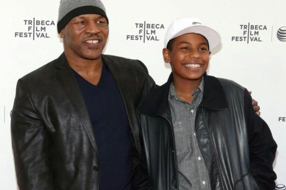 tajson, Foto: Bodyheightweight.com