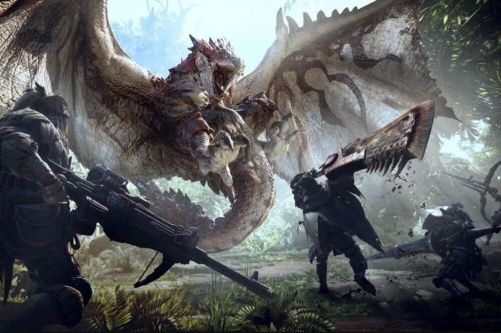 čudovišta, Foto: Printscreen (YouTube)