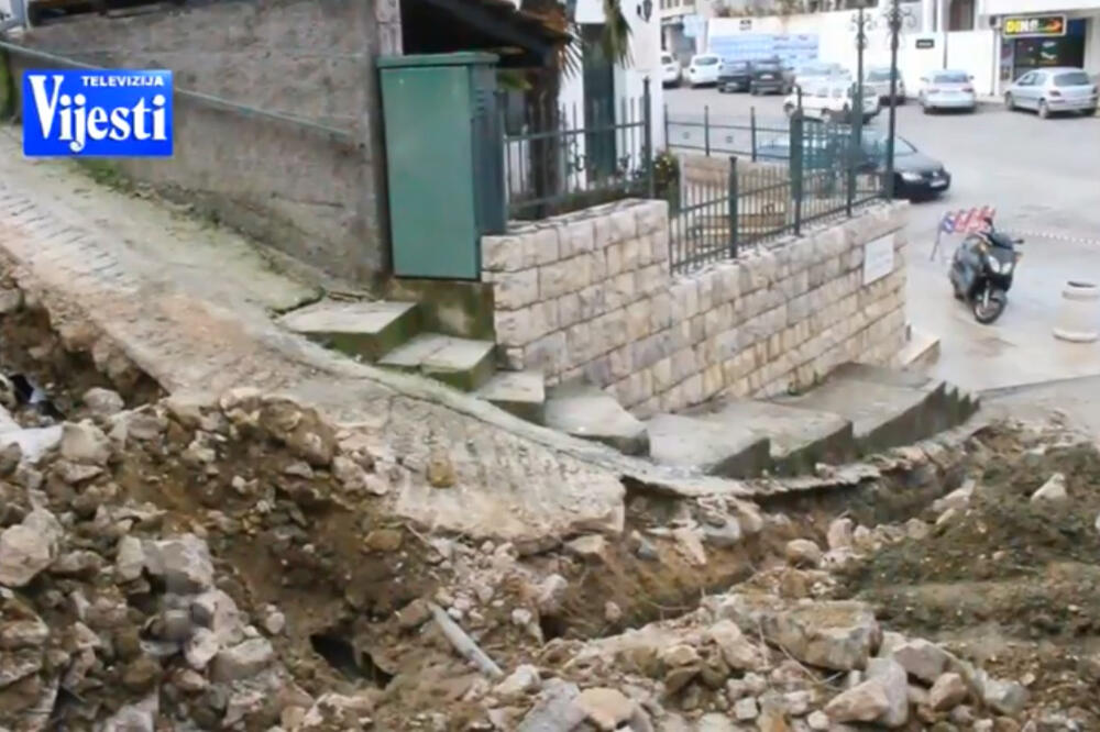 Ulcinj, Foto: Screenshot (Youtube)