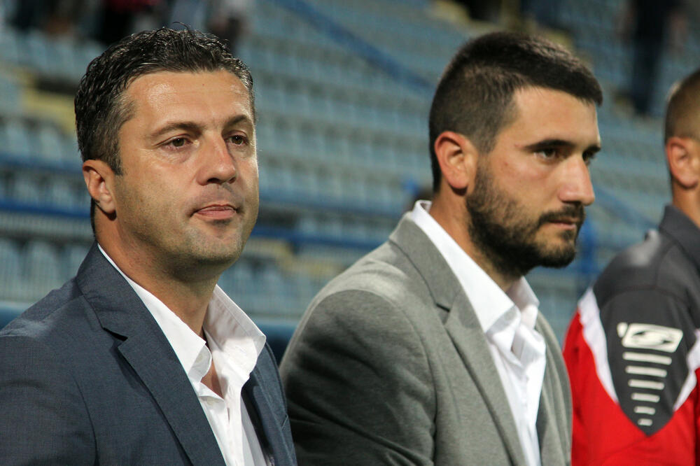 Miljan Radović, Foto: Filip Roganović