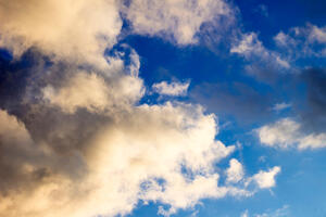 Naoblačenje, temperatura do 16 stepeni
