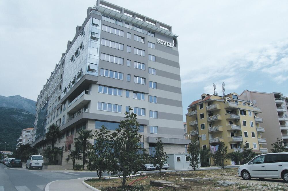 Dnevni centar Budva, Foto: Vuk Lajović