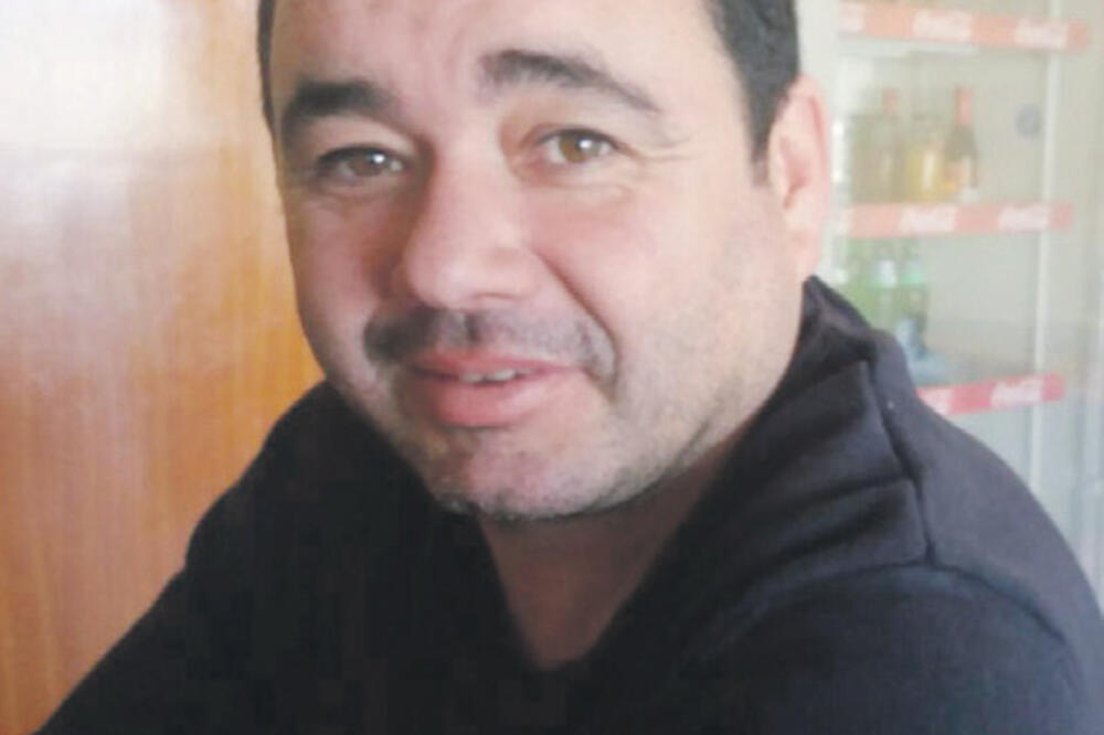 Šaćir Bejtović, Foto: Samir Adrović