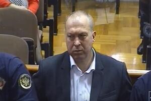 Dikić traži ukidanje pritvora