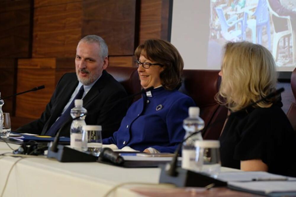 USAID mediji BIH, Foto: Fokus.ba