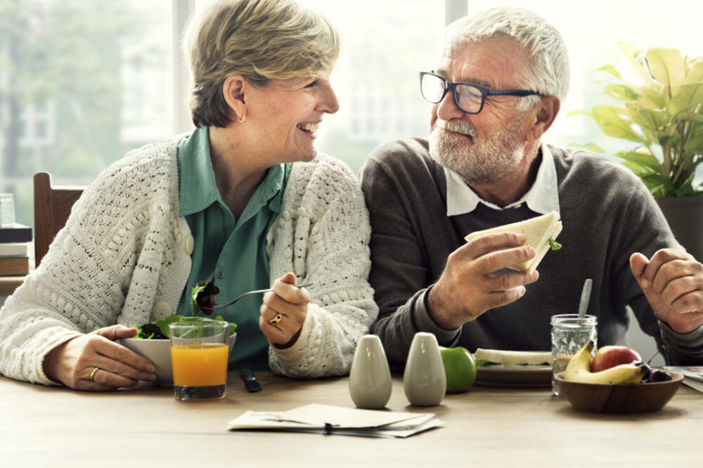penzioneri, Foto: Shutterstock