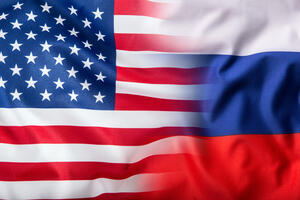 SAD zabrinute - ruski avion prišao na metar i po od američkog