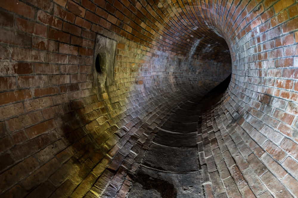 Kanalizacija, Foto: Shutterstock