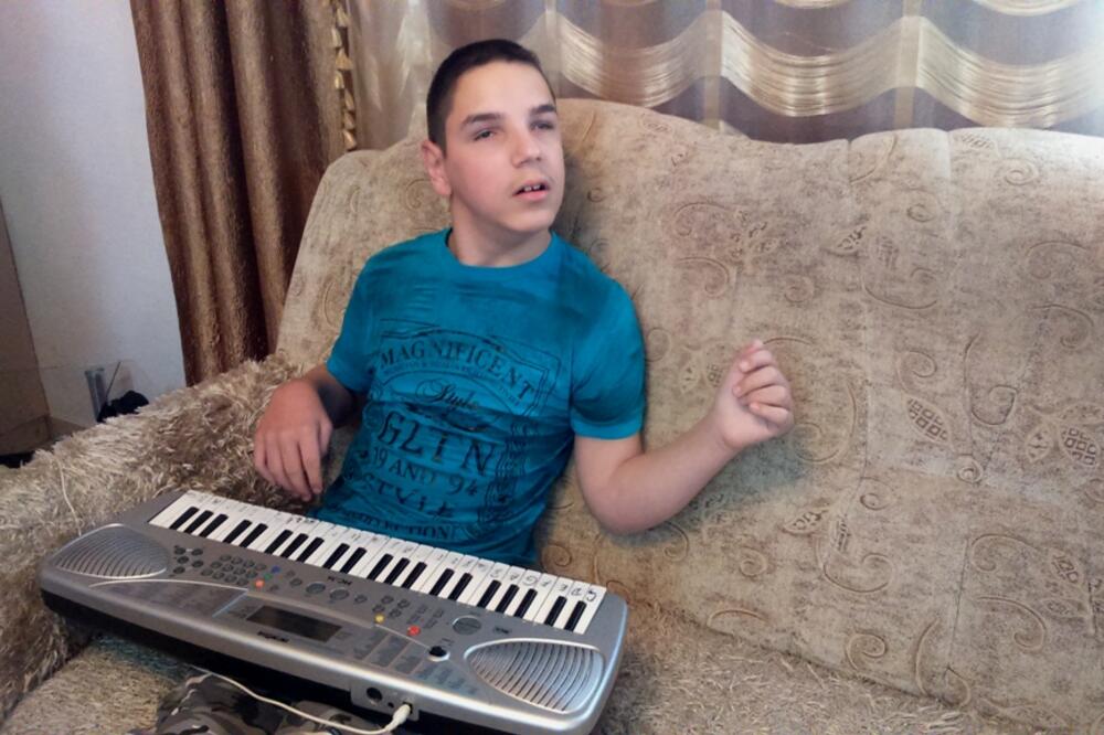 Radovan Krivokapić, Foto: Svetlana Mandić