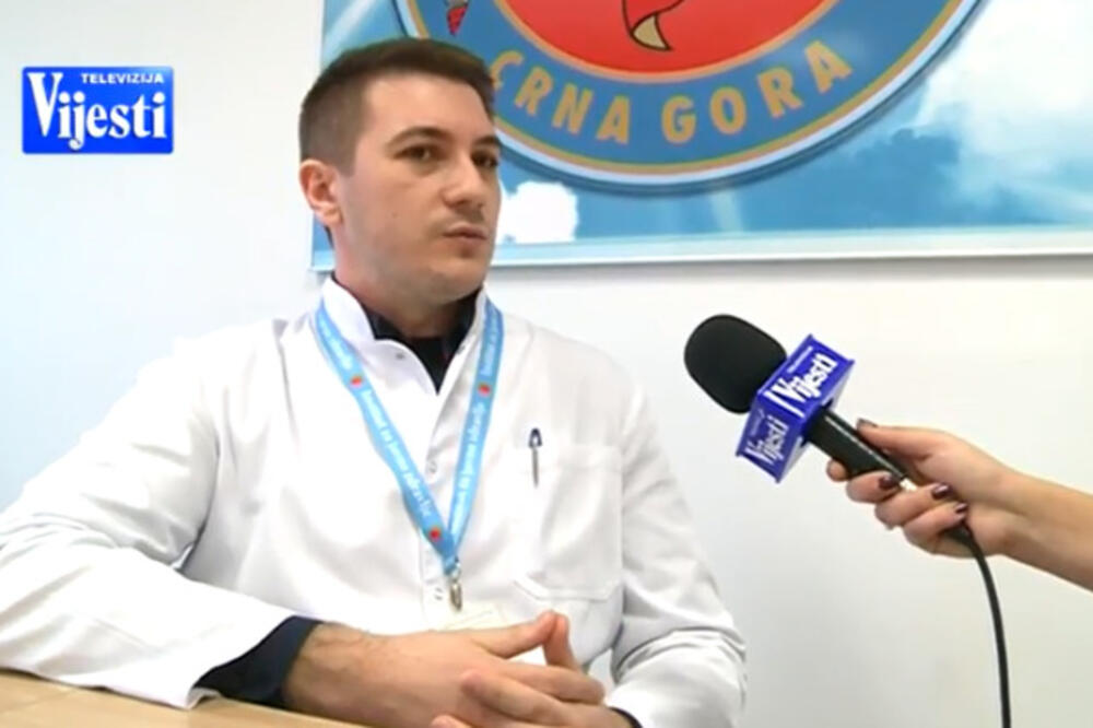 Milko Joksimović, Foto: Printscreen (YouTube)