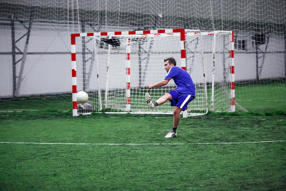 mali fudbal, Foto: Shutterstock.com