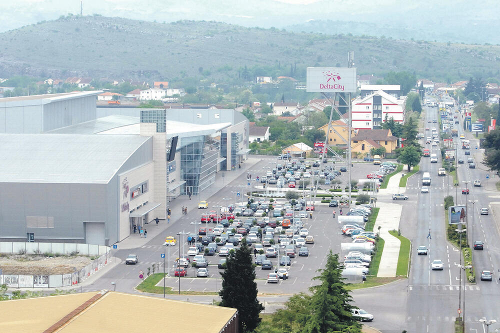 Delta, Foto: Vesko Belojević