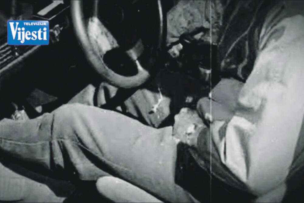 Vaso Pavićević, Jovan Vujičić, Jovo Vujičić, Foto: Screenshot (TV Vijesti)