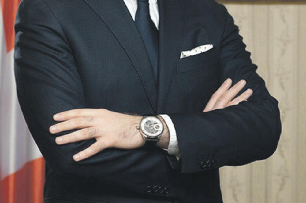 Aleksandar Bogdanović