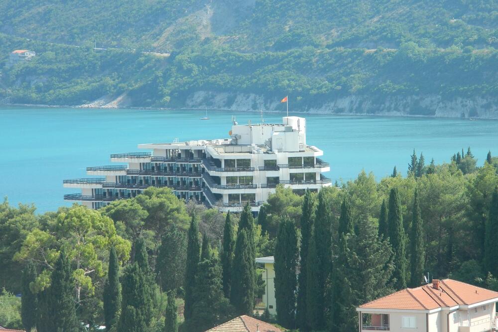Institut Igalo, Foto: Slavica Kosić