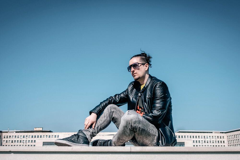 SevdahBaby, Foto: Predrag Radisavljević