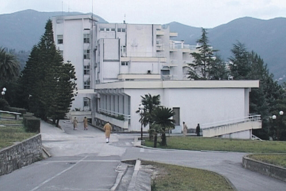 Meljine, Foto: Slavica Kosić