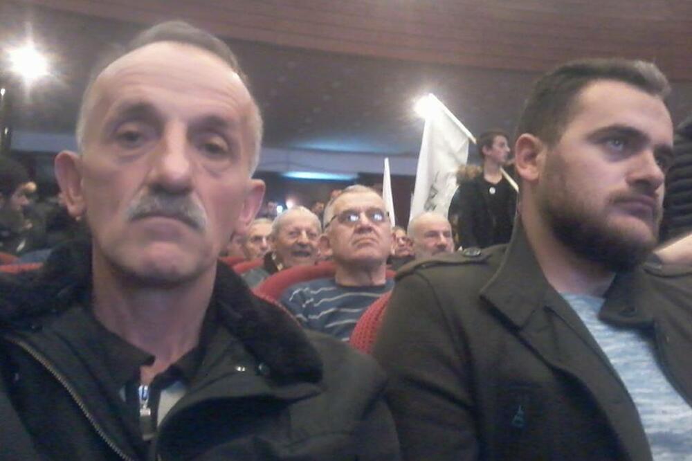 Hajran Murić, Foto: Facebook