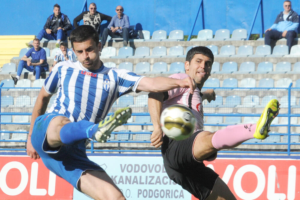 Janko Simović, Foto: Zoran Đurić