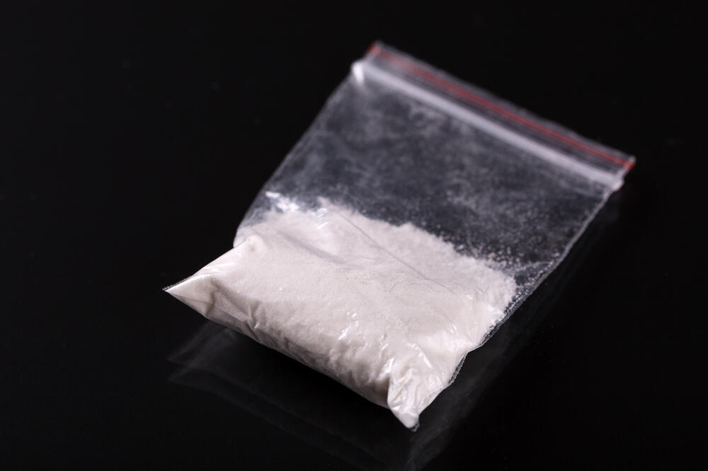 kokain, Foto: Shutterstock
