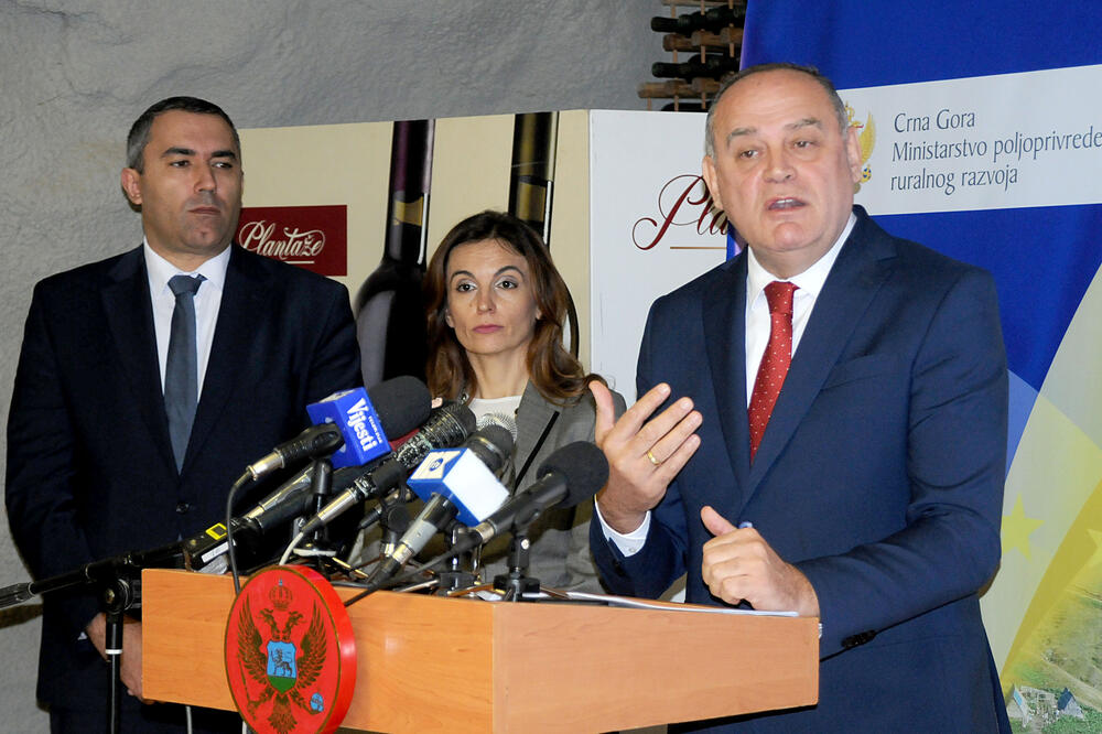 Milutin Simović, Foto: Zoran Đurić