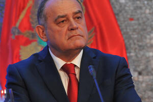 Simović: Pobjeda kandidata DPS-a potreba Crne Gore