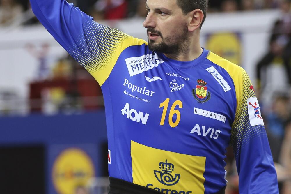 šterbik, Foto: Reuters