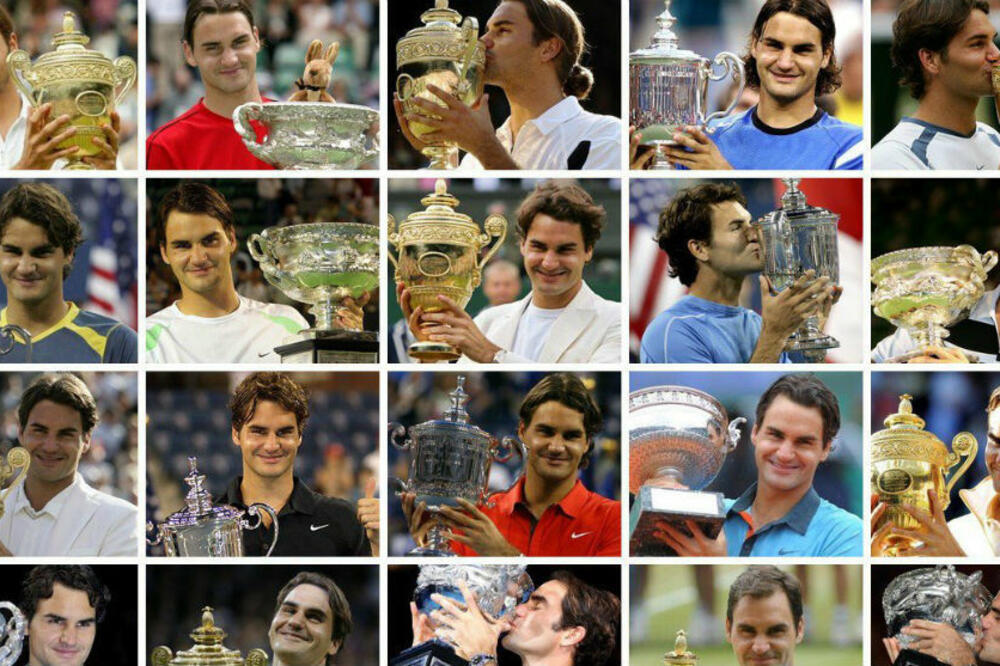 federer, Foto: Printscreen