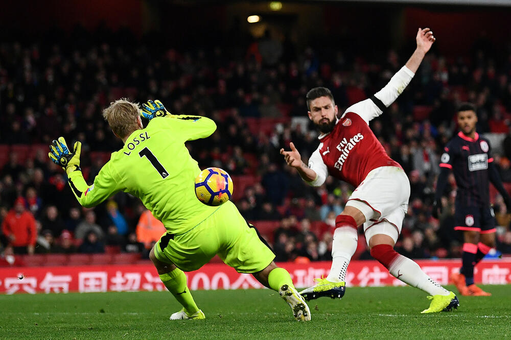 žiru, Foto: Reuters