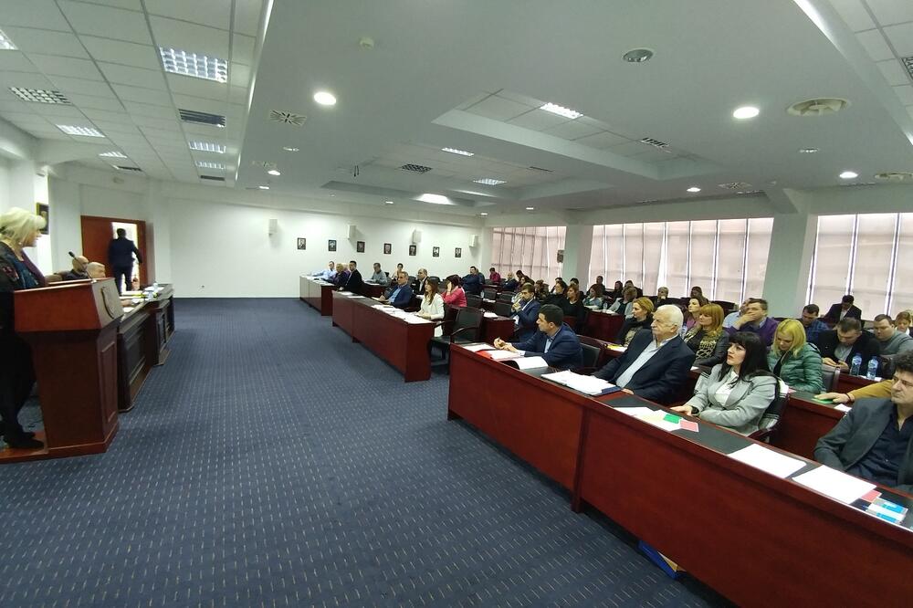 SO Tivat, Foto: Siniša Luković