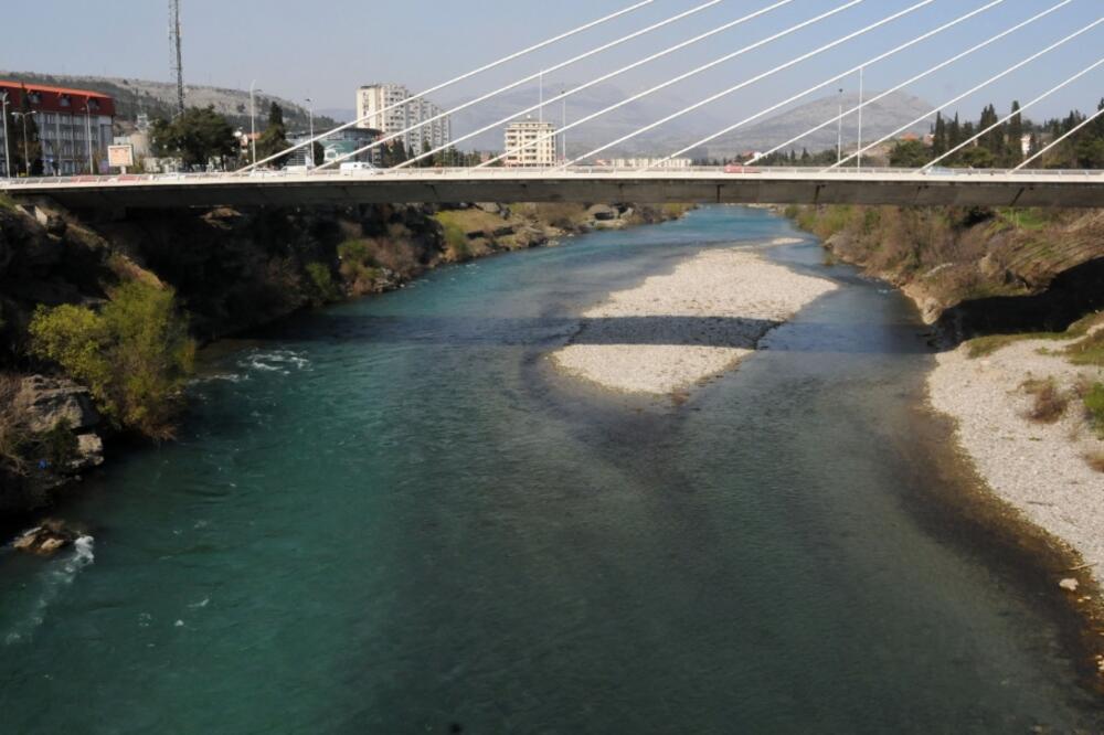 Morača, Foto: Luka Zeković