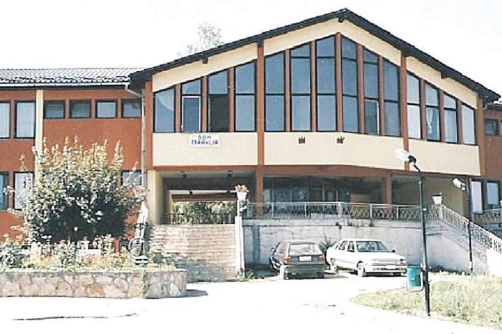 Dom zdravlja Rožaje, Foto: Dom zdravlja Rožaje